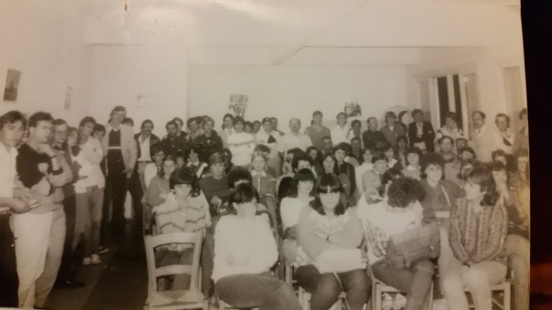 História