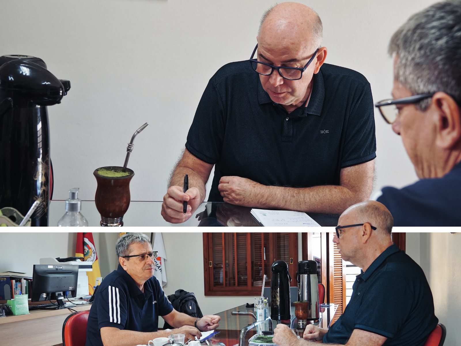 Sindi realiza acordo coletivo com Lojas Havan